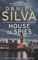 House of Spies