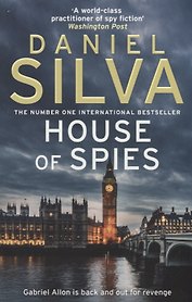House of Spies