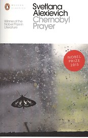Chernobyl Prayer