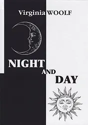 Night and Day = Ночь и день: на англ.яз. Woolf V.