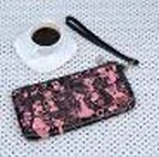 Клатч DOTS N DOLLS CLUTCH PURSE (FC609DD)