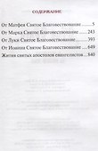 Святое Евангелие с переводом на русский язык - 1