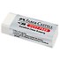 Ластик "Dust free" 62х21,5х11,5 мм, Faber-Castell - 0