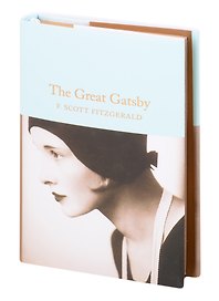 The Great Gatsby