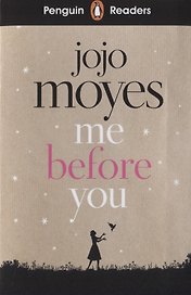 Me Before You. Level 4