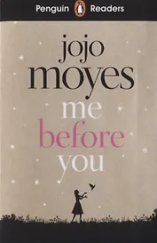 Me Before You. Level 4