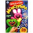 Придумай монстрика. Лучшие друзья. 50 наклеек - 0