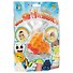 1toy Игрушка-сквиши Мммняшка squishy Вафля (Т12413) (TOY1) (упаковка) (3+) - 0
