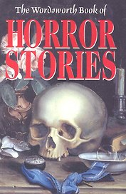 The Book of Horror Stories
