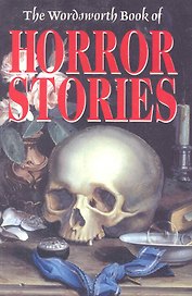 The Book of Horror Stories
