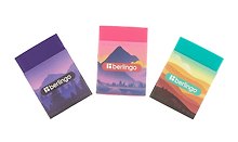 Ластик «Scenic», Berlingo, в ассортименте