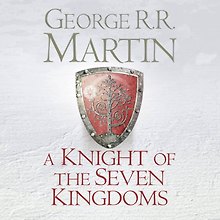 The knight of the Seven Kingdoms (George R.R.Martin) Рыцарь семи королевств (Дж.Р.Р.Мартин) /Книги на английском языке
