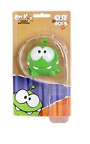 Альфа Геймс Мялка фигурная Ом Ном" в блистере в асс. 1TOY/Вантой
