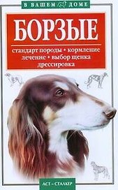 Борзые