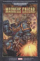 Warhammer 40,000: Marneus Calgar
