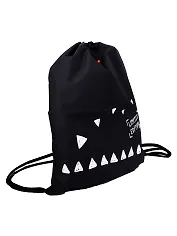 Мешок для сменной обуви "Limited edition" 41 х 49 см, 1 отделение