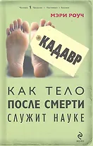 Кадавр. Как тело после смерти служит науке