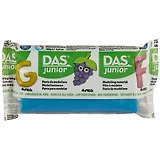 Паста для моделирования DAS Junior, светло-синяя, 100 грамм