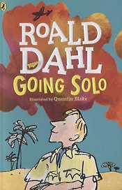 Going Solo