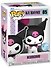 Фигурка Funko POP! Kuromi Kuromi with Balloons (Exc) (85) 77395 - 1