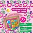 Аппликация из пены. Мишка - 0