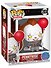 Фигурка Funko POP! Movies IT Chapter 1 Pennywise with Balloon (Shelf Sitter) (2030) (Fun90440) - 1