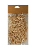 Декоративные элементы (нат. дерево) (YW032) (7708973) (10 гр.) (упаковка)