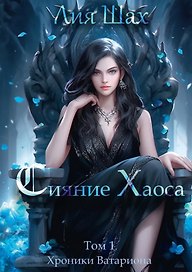 Сияние Хаоса. Том 1