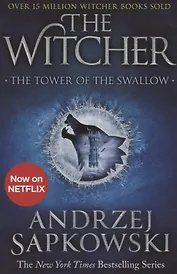 The Tower of the Swallow: The Witcher