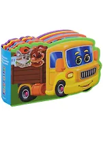 Грузовичок