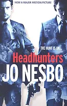 Headhunters (film tie-in)