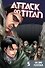 Attack on Titan 5 - 0