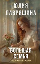 Большая семья