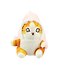 Брелок Котик кигуруми (акула) (текстиль) (10 см) (12-0727-Z5) Bookvalno - 1