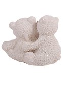 Фигурка Зимние мишки (7,5x5,5x6) - 1