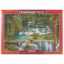 Пазл Castorland 1000 эл. Каскад 68*47см. C-103782