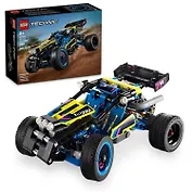 LEGO Technic: Багги для гонок по бездорожью, 219 деталей (42164)