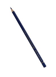 Карандаш "Polychromos" цветной профессиональный 247 темно-синий, Faber-Castell