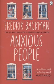 Anxious People