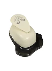 Фигурный компостер (угла) (HCP 210.023) (упаковка)