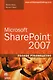 Microsoft SharePoint 2007. Полное руководство