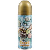Синтетический спрей для новогоднего декорирования (золото) (250 мл) (5х17)