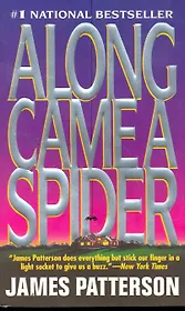 Along Came a Spider