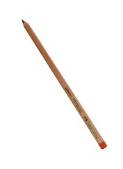 Карандаш пастельный "Pitt" 118 алый, Faber-Castell