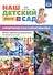 Наш детский сад. Формирование целостной картины мира. Обучение дошкольников рассказыванию по картине. С 3 до 5 лет. Учебно-наглядное пособие. Выпуск 3 - 0