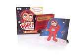 Игра БАНДА УМНИКОВ УМ192 Квестик космический - 1