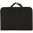 Папка-портфель «Канцеляр», чёрная, А3 - 0