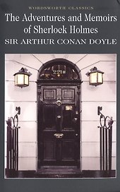 The Adventures of Sherlock Holmes