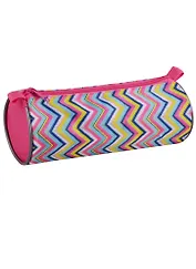 Пенал-тубус "Узоры2" 195*85, полиэстер, ArtSpace