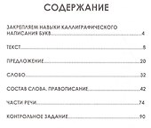 Комплексный тренажер. Русский язык. 3 класс. Тренажер - 1